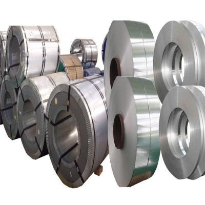 Factory Direct Sale AISI 201 304 2b Polished Cold Rolled Stainless Steel Coil Price