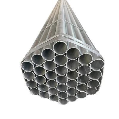 Steel Material 2379 for Round Steel Pipe 14 Inch Carbon Steel Pipe