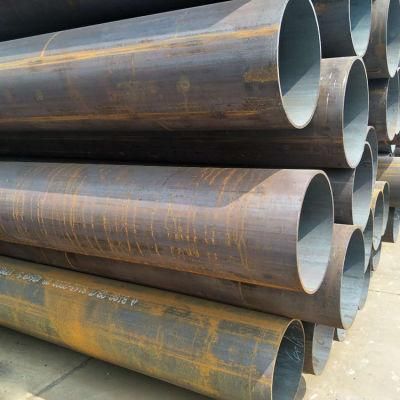 ASTM A106 Carbon Steel Seamless Pipe Schedule 40