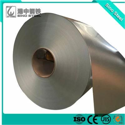 Hot Dipped Alu-Zinc Gl Coil Galvalume Steel Coil