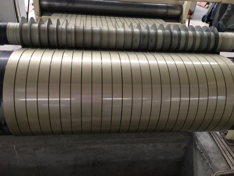 Tinplate Coil and Sheet