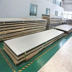 AISI 310S 2b Stainless Steel Coil Flat Sheet for Kitchen Products Building Material