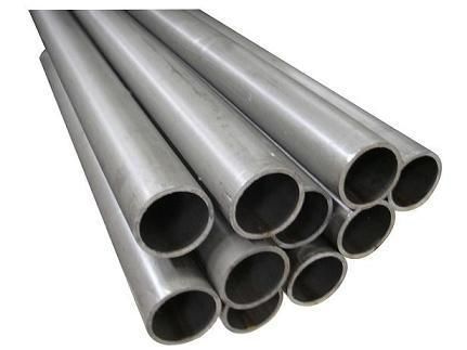 Bright Precision Seamless Stainless Steel Tube Made in China