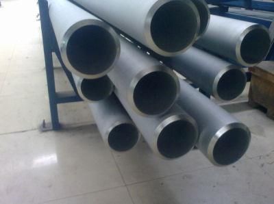 Inconel 718 Seamless Stainless Steel Pipe