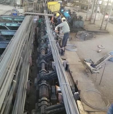 Factory Price 16mm Reinforcement Steel Rebar Deformed Steel Rebar