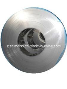 SUS 430/201 Cold Rolled Stainless Steel Coils Ddq for Utenseil