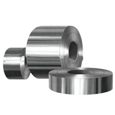 High Quality ASTM A240 304 316 Stainless Steel Coil Supplier