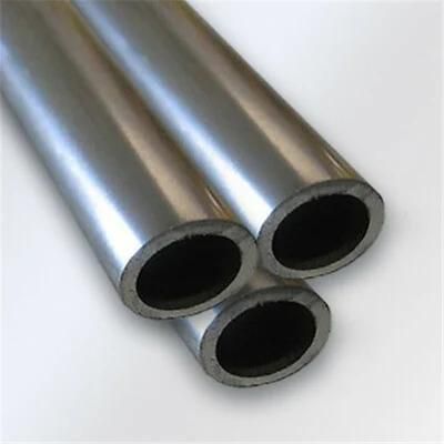 LSAW Carbon Steel Pipe API5l / ASTM A252 / ASTM A53 /En10219
