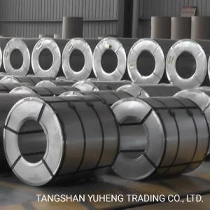 Building Material Zinc Coated Hot DIP Gi Coil Metal Galvanized Steel Coil