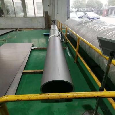 Duplex 2205 / Uns31803 S31803 Stainless Steel Welded/Seamless Pipe