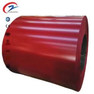 Roofing Sheet SGCC PPGI Steel Coils, Prepainted Galvanized Iron Steel Sheet Coils