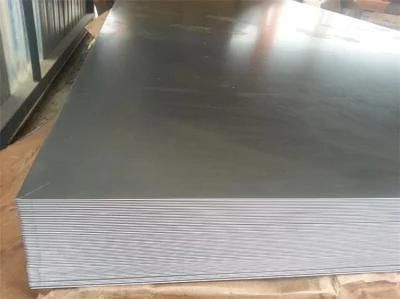 201 304 316 316L 0.3mm Thick Cold Rolled 2b Finish Stainless Steel Sheet Plate