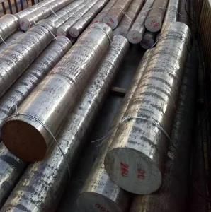 21crmov5-7 DIN 1.7709 Alloy Steel Plate Steel Bar Tube
