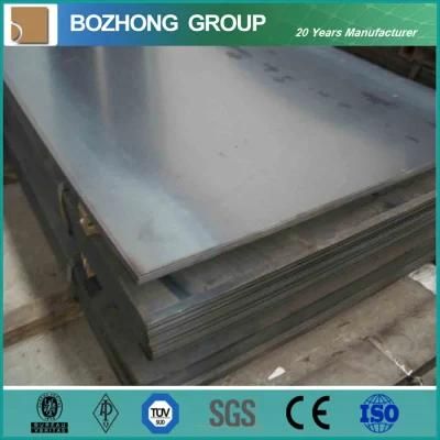 Good Quality 254smo Stainless Steel Plate
