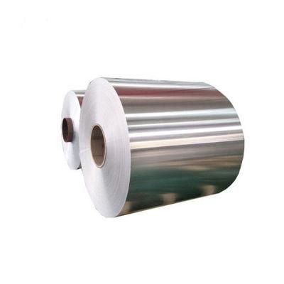 2A02 Alloy- Aluminium Steel Strip/Coil/Roll