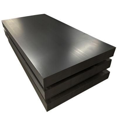 Steel Sheet 16mndr Boat Sheet Q235bcd Mild Alloy Carbon Iron Sheets Coil