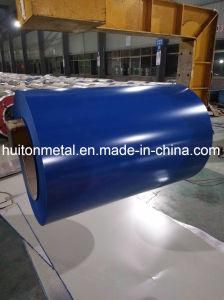 Prepainted Galvanized Coil/PPGI/Color Coated Steel