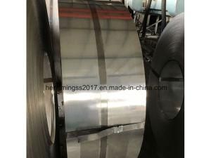 Raw Material 201 Cold Rolled Prime Quality Stainless Steel Coil