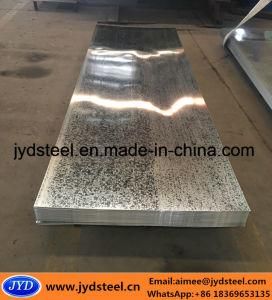 Hot-DIP Galvanized Steel Strips