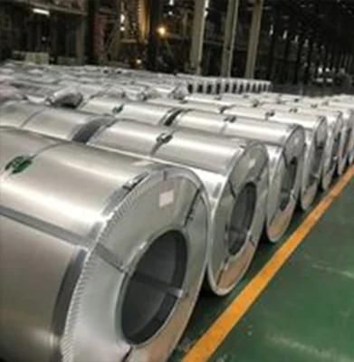 Annealed SPCC DC04ek High Quality 1008 Cold Rolled Steel Coil ASTM A366 Enamel