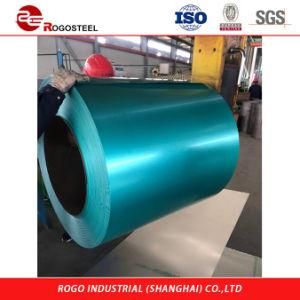 Building Raw Material of Gl Gi Cr Coil and Sheet