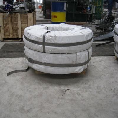 Tisco Posco Baosteel Ss 201 304 Stainless Steel Coil with China Supplier
