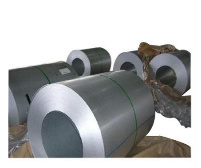 55% Aluminium Aluzinc Galvalume Steel Coil for Corrugated Roofing Sheet