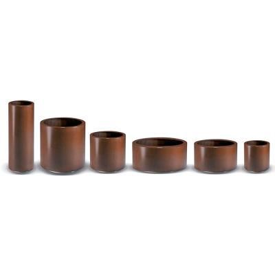 GB Standard Q235nh Q295nh Q355nh Q355gnh Corten Tube