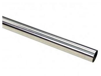 304 316 316L 304L Factory Polishes Processing Stainless Steel Pipe with Best Price