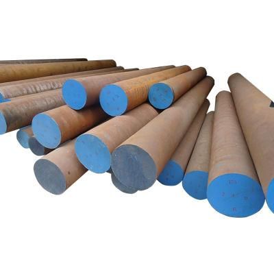 Hot Rolled C45 1045 1095 10b28 1.4418 Steel Bar 100mm