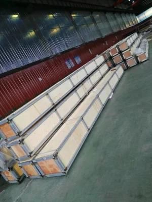 304 316 15mm Steel Tube
