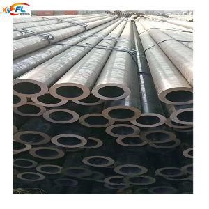 Seamless Steel Pipe Tube4 Is Hot Rolled Carbon Seamless Steel Pipe