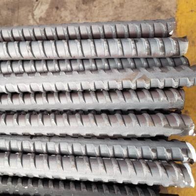 Prestressed Concrete with High Strength Screw Thread Steel Bar