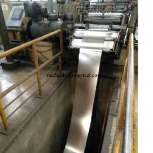 Aluminum Coated Steel Coil Aluminium Roof Sheeting