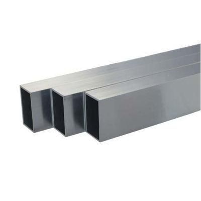 Mild Steel Tube 888 Hot DIP Steel ERW Wholesale Price Pre-Galvanized Rectangular Pipe