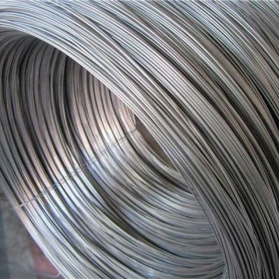 45# Carbon Steel Wire