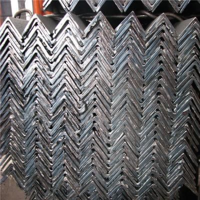 Equal Angle Steel Bar 10*10mm-250*250mm