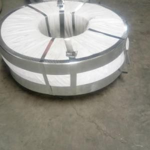Hot Dipped Galvanized Steel Strip