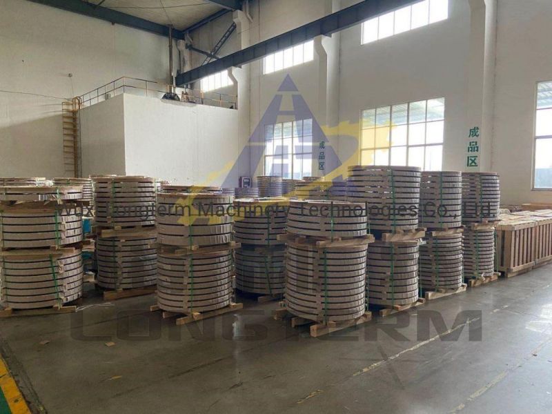 Cold Rolled AISI SUS 201 304 316L 310S 409L 420 420j1 420j2 430 431 434 436L 439 Stainless Steel Coil with Factory Price