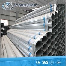 Galvanized Steel Pipe From Manufacture in Tianjin