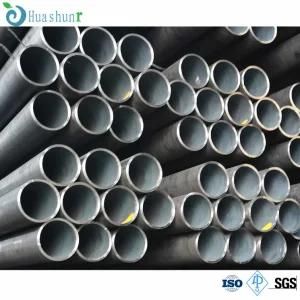 API 5L/ISO 3183 Seamless Steel PSL2 L290QO/X42QO API OIL Pipe/API GAS Pipe