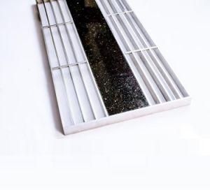 Professional Metal Building Materials Beautiful and Durable Stainless Steel Grating