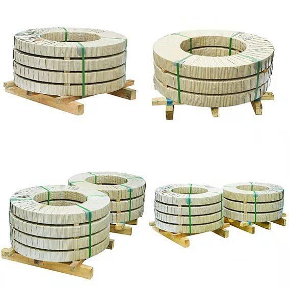 Competitive Pirce of 304 En1.4301 Steel Coils for Building Material