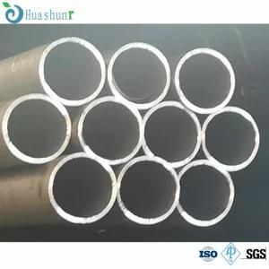 Carbon/Alloy Seamless/Welded Steel Pipe for OCTG, Line Pipe, Structural, Liquid Conveying and Boiler