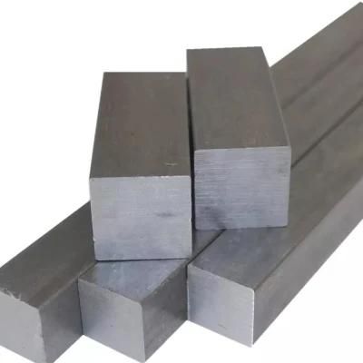 Cold Rolled Ss400 15n20 Square Rod with Polished Square Bar Supplier