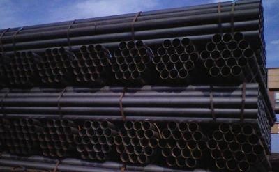 ERW Welded Steel Pipe