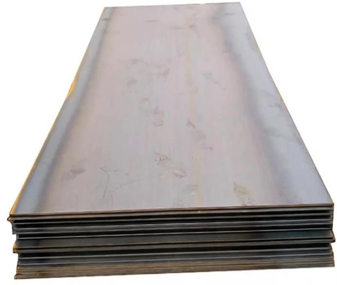 Golden Supplier Alloy Steel Sheet Carbon Steel Plate Price