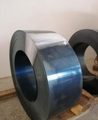 High Carbon Steel Polished Blue Hot Rolled 46-48HRC