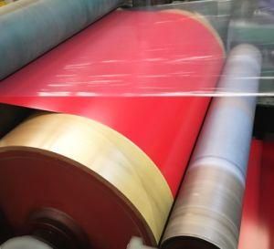 Hot DIP PPGI Galvanized Prepainted Steel Metal Sheet PPGL