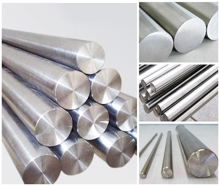 201 Stainless Steel Round Bar Price Per Kg